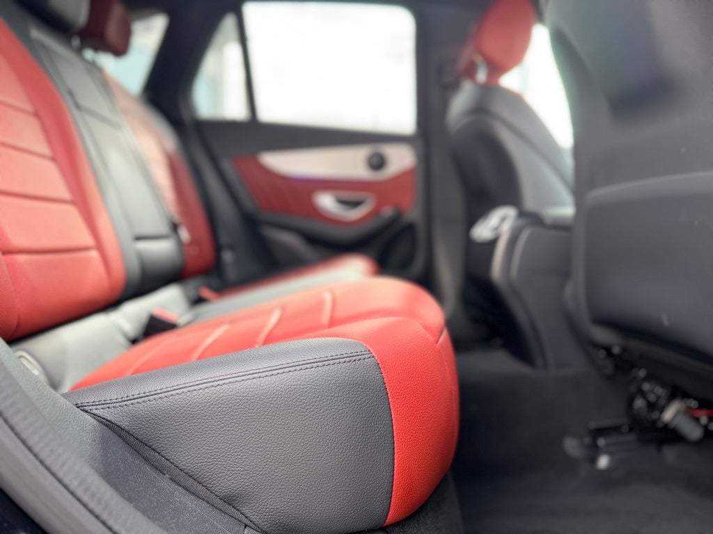 2022 Mercedes-Benz GLC GLC 300 4MATIC®