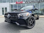 2022 Mercedes-Benz GLC GLC 300 4MATIC®
