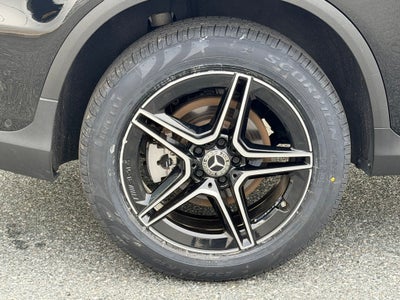 2022 Mercedes-Benz GLC GLC 300 4MATIC®