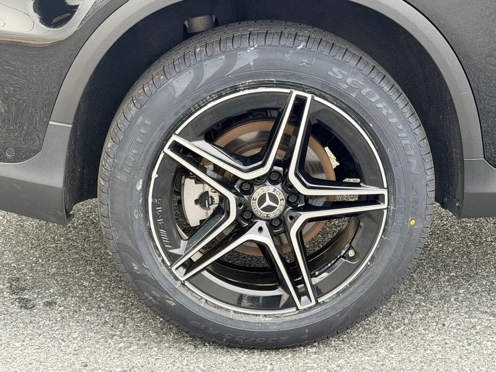 2022 Mercedes-Benz GLC GLC 300 4MATIC®