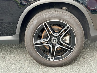 2022 Mercedes-Benz GLC GLC 300 4MATIC®