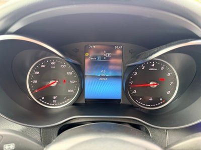 2022 Mercedes-Benz GLC GLC 300 4MATIC®