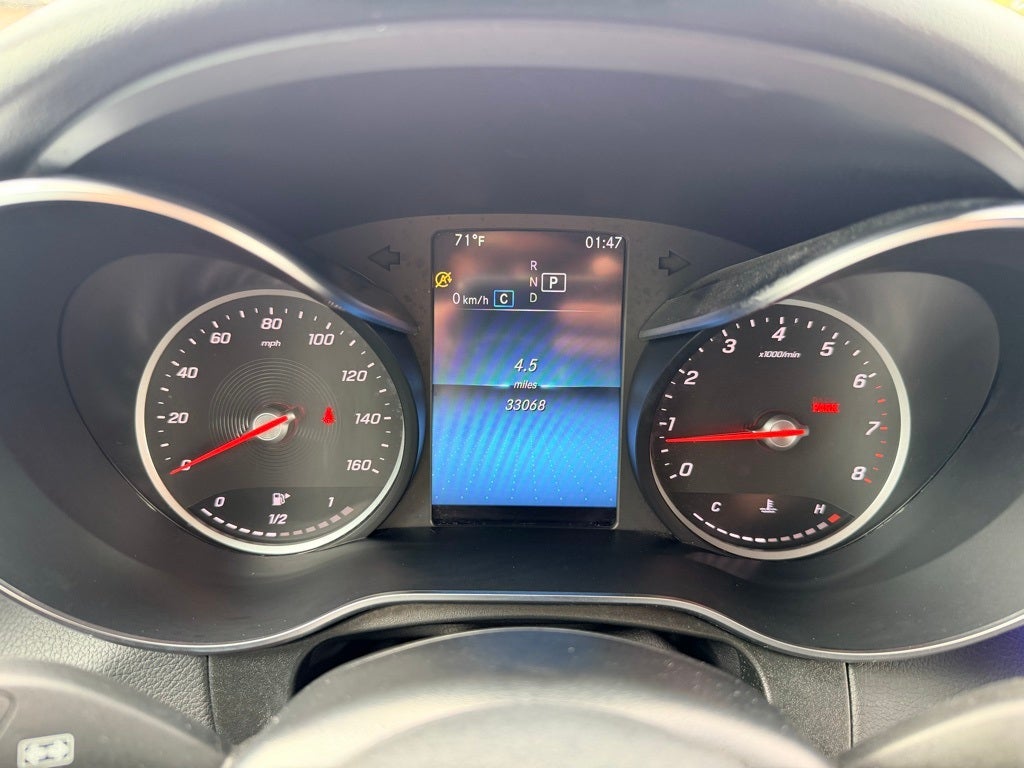 2022 Mercedes-Benz GLC GLC 300 4MATIC®