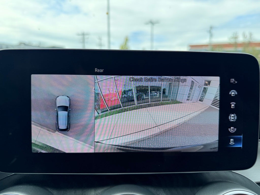 2022 Mercedes-Benz GLC GLC 300 4MATIC®