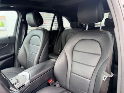 2022 Mercedes-Benz GLC GLC 300 4MATIC®