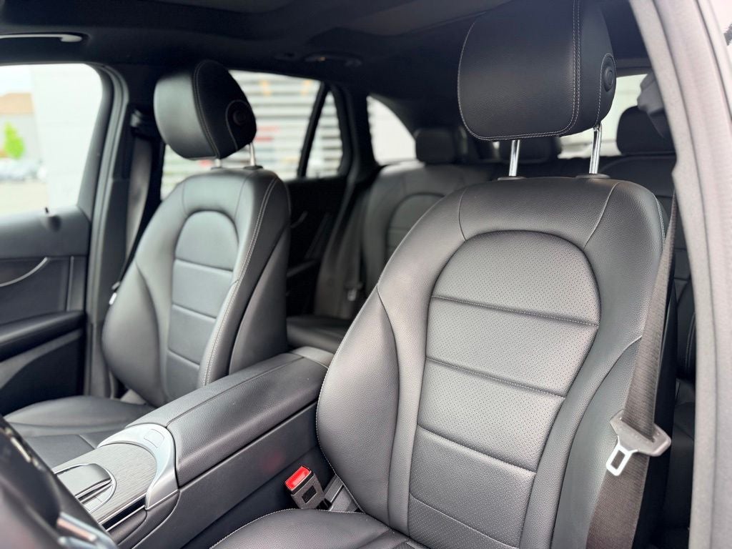 2022 Mercedes-Benz GLC GLC 300 4MATIC®