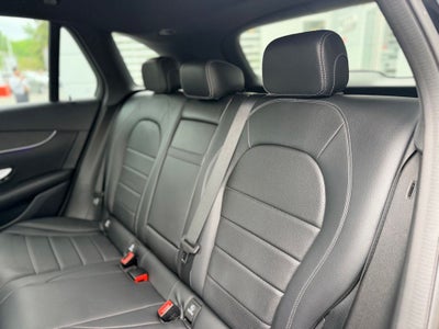 2022 Mercedes-Benz GLC GLC 300 4MATIC®