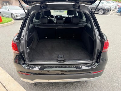 2022 Mercedes-Benz GLC GLC 300 4MATIC®