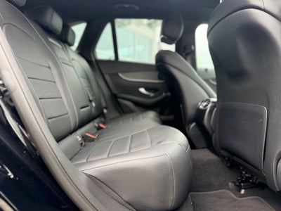 2022 Mercedes-Benz GLC GLC 300 4MATIC®