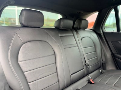 2022 Mercedes-Benz GLC GLC 300 4MATIC®