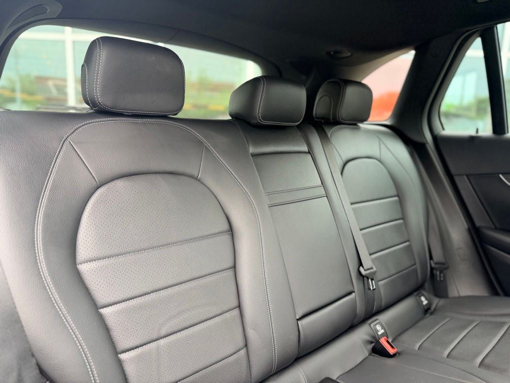 2022 Mercedes-Benz GLC GLC 300 4MATIC®