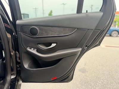 2022 Mercedes-Benz GLC GLC 300 4MATIC®