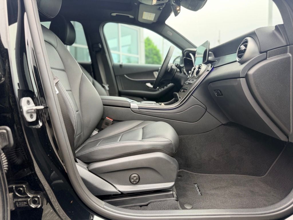 2022 Mercedes-Benz GLC GLC 300 4MATIC®