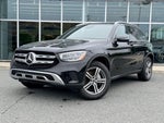 2022 Mercedes-Benz GLC GLC 300 4MATIC®
