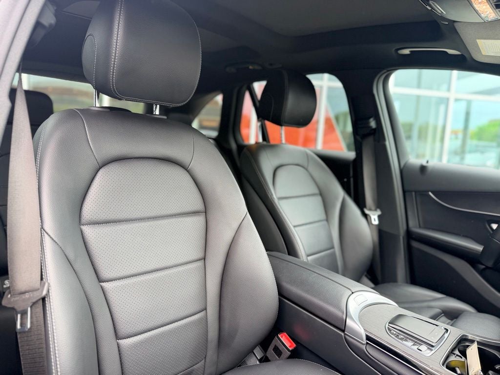 2022 Mercedes-Benz GLC GLC 300 4MATIC®