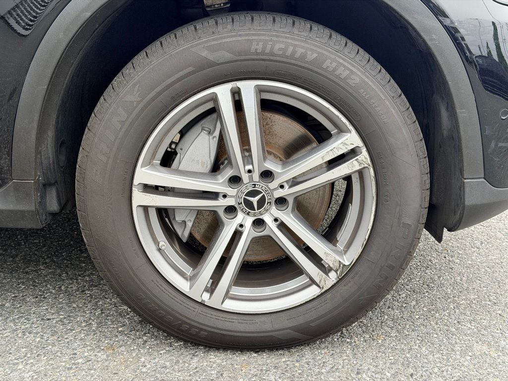 2022 Mercedes-Benz GLC GLC 300 4MATIC®