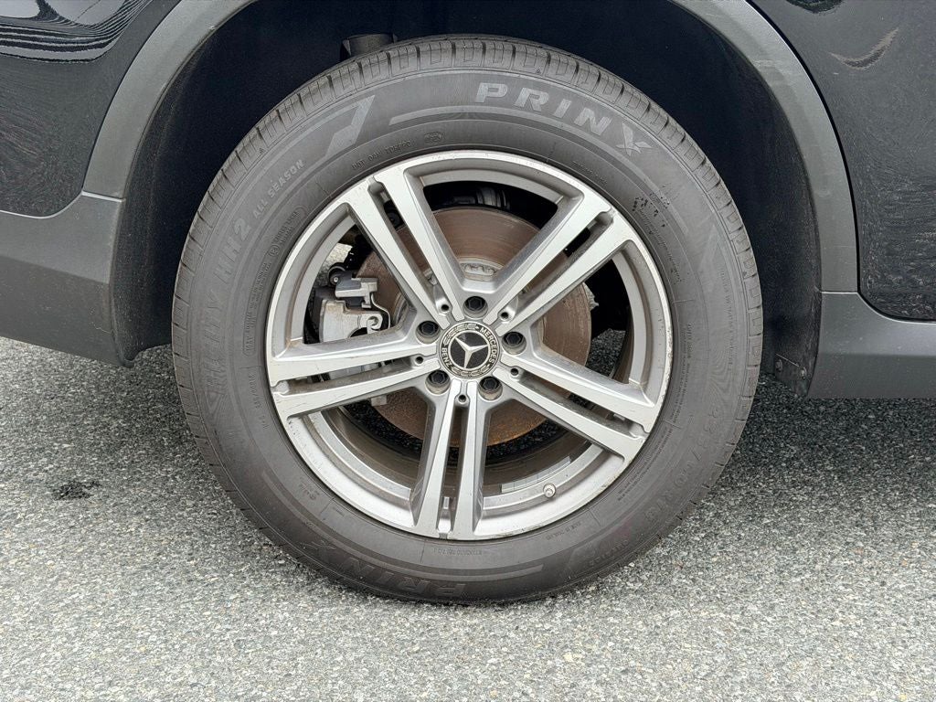 2022 Mercedes-Benz GLC GLC 300 4MATIC®