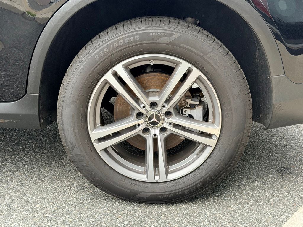 2022 Mercedes-Benz GLC GLC 300 4MATIC®