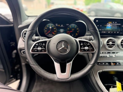 2022 Mercedes-Benz GLC GLC 300 4MATIC®
