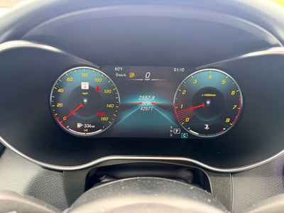 2022 Mercedes-Benz GLC GLC 300 4MATIC®