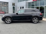 2022 Mercedes-Benz GLC GLC 300 4MATIC®