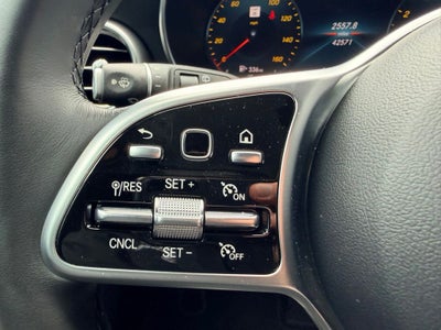 2022 Mercedes-Benz GLC GLC 300 4MATIC®