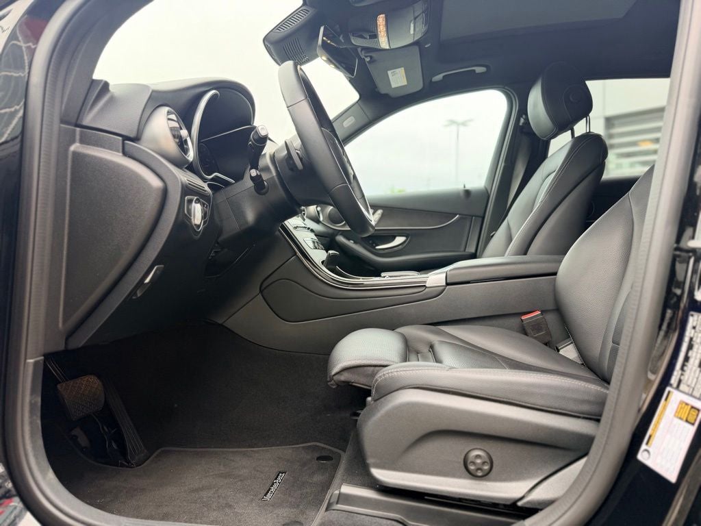 2022 Mercedes-Benz GLC GLC 300 4MATIC®