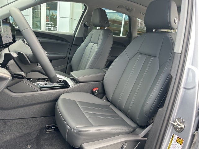 2025 Audi All-new Q5 2.0T Premium quattro