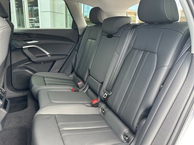 2025 Audi All-new Q5 2.0T Premium quattro