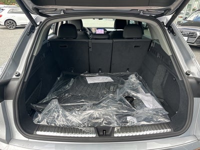 2025 Audi All-new Q5 2.0T Premium quattro