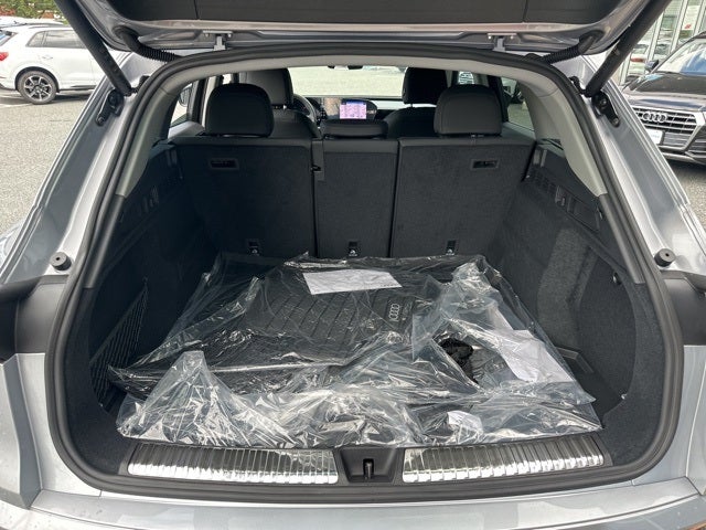 2025 Audi All-new Q5 2.0T Premium quattro