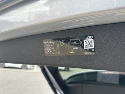 2025 Audi All-new Q5 2.0T Premium quattro