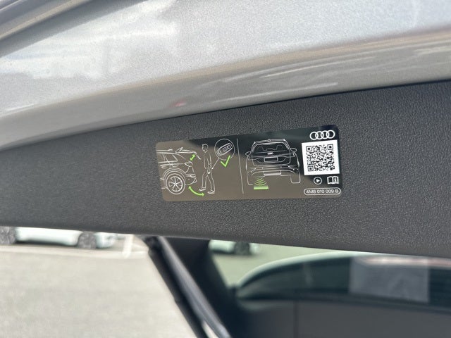 2025 Audi All-new Q5 2.0T Premium quattro