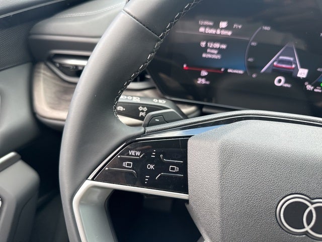 2025 Audi All-new Q5 2.0T Premium quattro