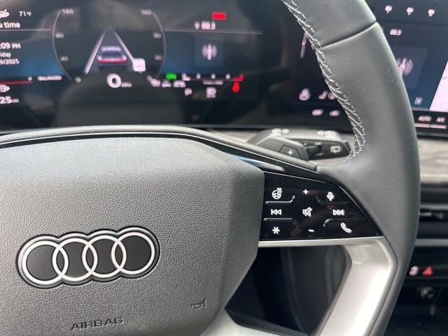 2025 Audi All-new Q5 2.0T Premium quattro