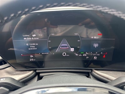 2025 Audi All-new Q5 2.0T Premium quattro