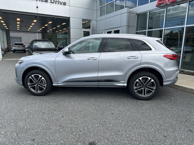 2025 Audi All-new Q5 2.0T Premium quattro