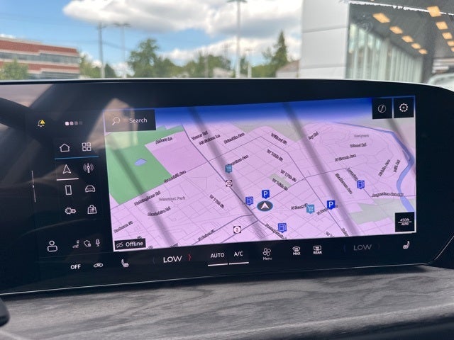 2025 Audi All-new Q5 2.0T Premium quattro