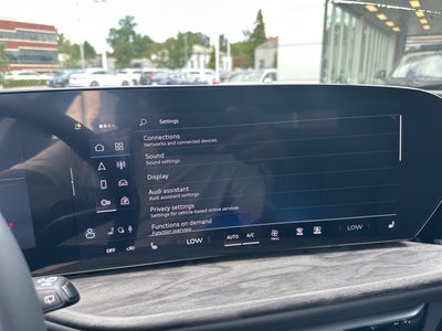 2025 Audi All-new Q5 2.0T Premium quattro