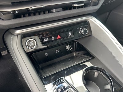 2025 Audi All-new Q5 2.0T Premium quattro