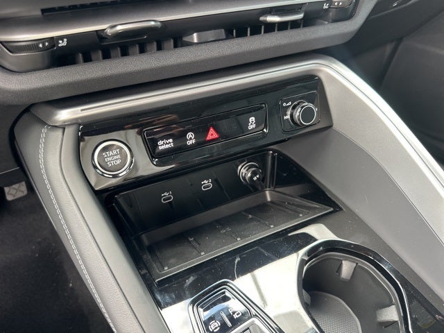 2025 Audi All-new Q5 2.0T Premium quattro