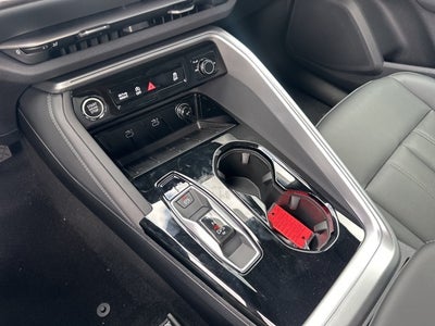 2025 Audi All-new Q5 2.0T Premium quattro