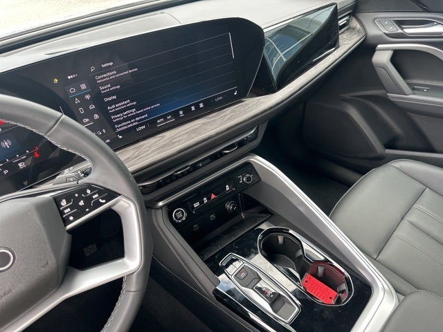 2025 Audi All-new Q5 2.0T Premium quattro