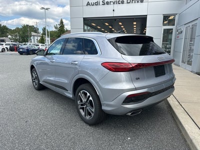 2025 Audi All-new Q5 2.0T Premium quattro