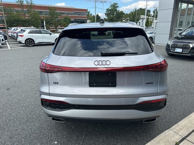 2025 Audi All-new Q5 2.0T Premium quattro