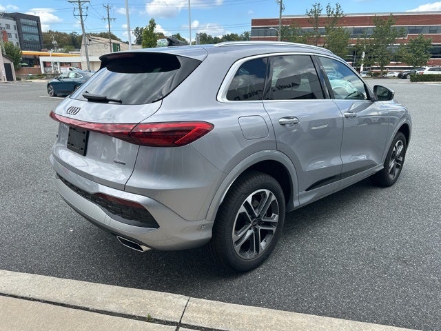 2025 Audi All-new Q5 2.0T Premium quattro