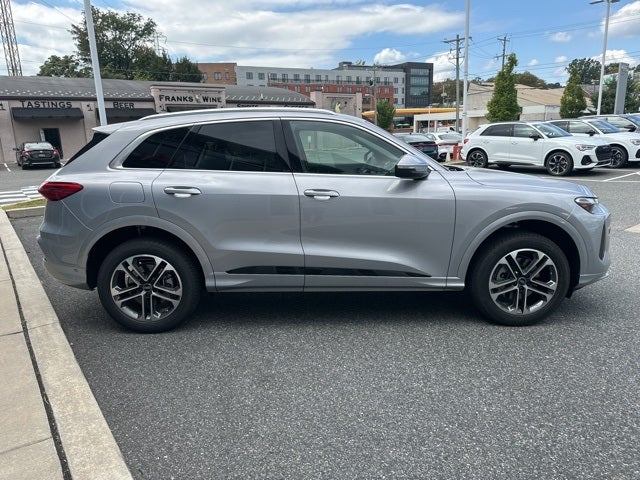 2025 Audi All-new Q5 2.0T Premium quattro