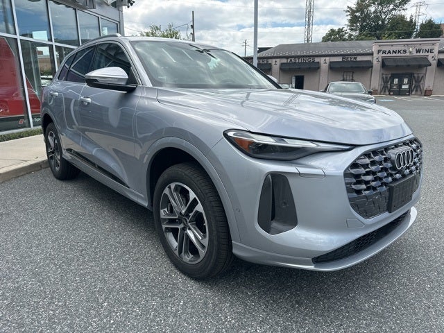 2025 Audi All-new Q5 2.0T Premium quattro