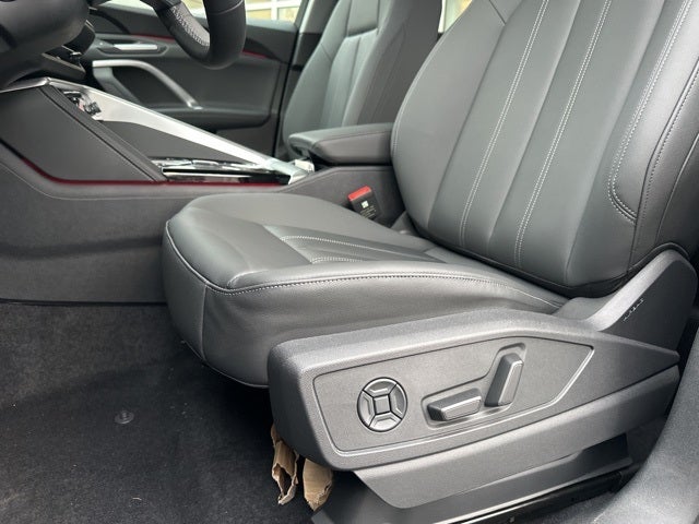 2025 Audi Q5 quattro