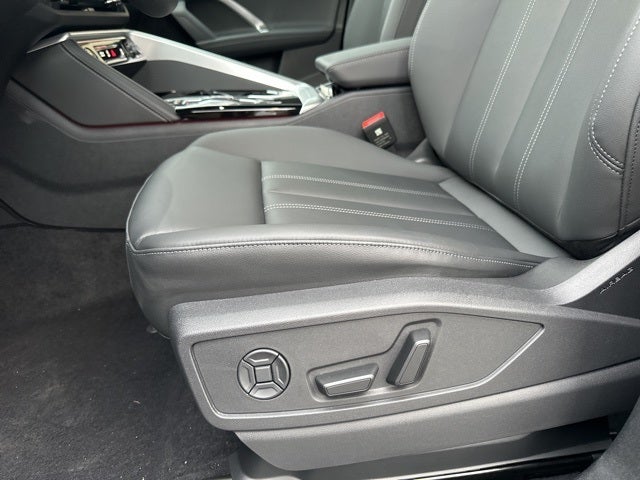 2025 Audi Q5 quattro